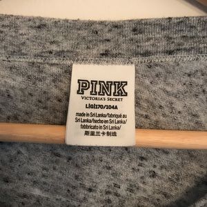 “Pink” shirt from Victoria Secret